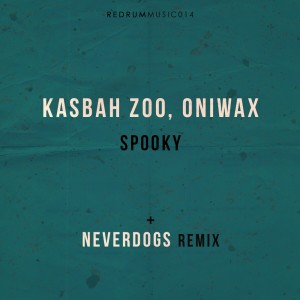 OniWax的專輯Spooky