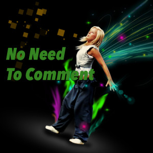 อัลบัม No Need To Comment ศิลปิน Various