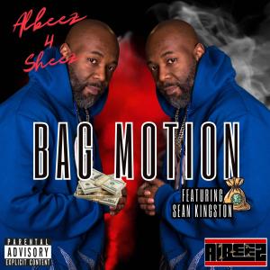 Sean Kingston的專輯Bag Motion (feat. Sean Kingston) [Explicit]