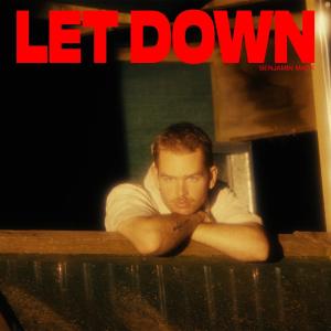 Benjamin Mack的專輯Let Down