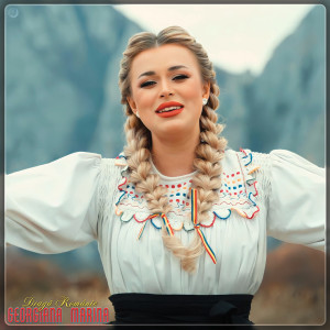 Listen to Dragă Românie song with lyrics from Georgiana Marina
