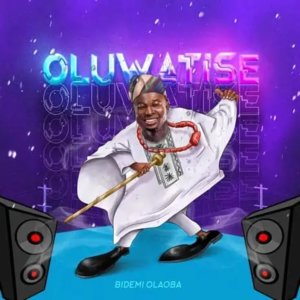 Listen to Oluwatishe song with lyrics from Bidemi Olaoba