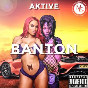 Aktive的專輯Banton (Explicit)