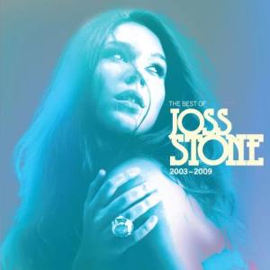 ดาวน์โหลดและฟังเพลง Don't Cha Wanna Ride พร้อมเนื้อเพลงจาก Joss Stone