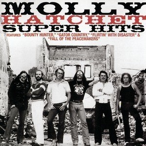 ดาวน์โหลดและฟังเพลง Song For The Children (Album Version) พร้อมเนื้อเพลงจาก Molly Hatchet