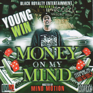 收聽Young Win的In The Bay (Explicit)歌詞歌曲