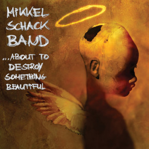 收聽Mikkel Schack Band的From Time to Time (I Lose My Mind)歌詞歌曲