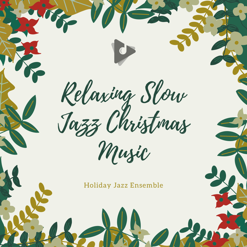 Have Yourself A Merry Little Christmas (Jazz Lounge Performance) (Remaster) (Jazz Lounge Performance|Remaster)