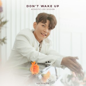 Don't Wake Up (Acoustic Live Session) - Single