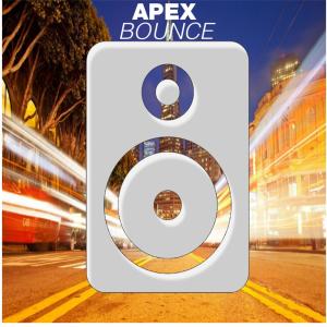 ดาวน์โหลดและฟังเพลง Bounce (Bounce) พร้อมเนื้อเพลงจาก Apex