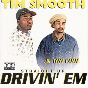 收聽Tim Smooth的Like Dat (Explicit)歌詞歌曲