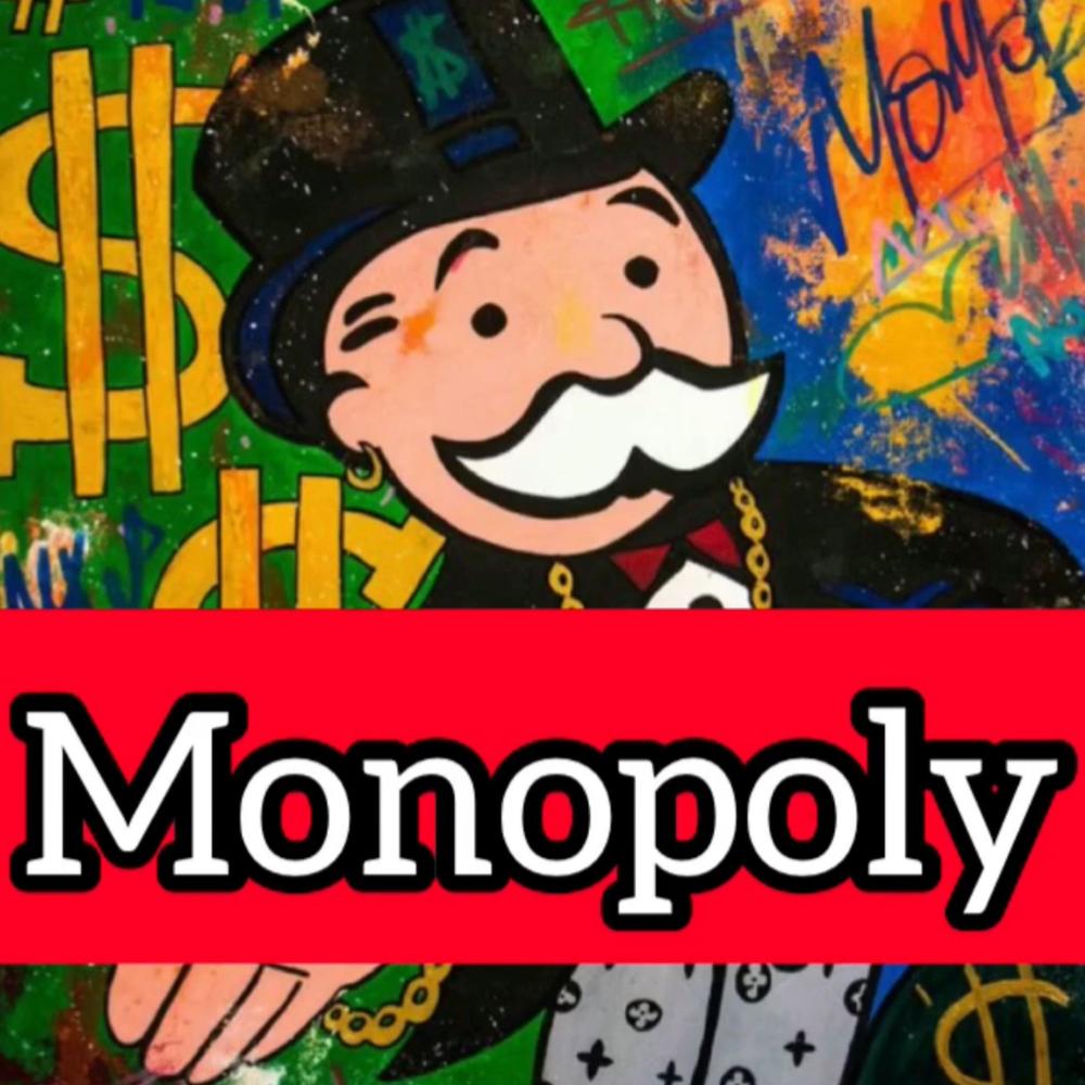 Monopoly (Explicit)