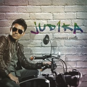 Judika的專輯Judika Mencari Cinta