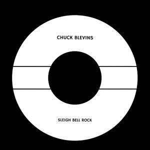 Album Sleigh Bell Rock from Chuck Blevins