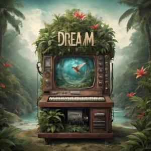 อัลบัม Instrumentals (Vol. 2) ศิลปิน Dream Machine