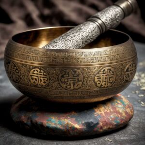 Album Mystic’s Tibetan Healing Mantra from 