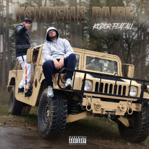 Album Nouvelle Paire (Explicit) oleh Kodor