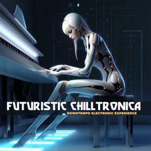 Album Futuristic Chilltronica (Downtempo Electronic Experience) from Various