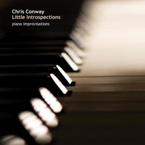 Chris Conway的專輯Little Introspections