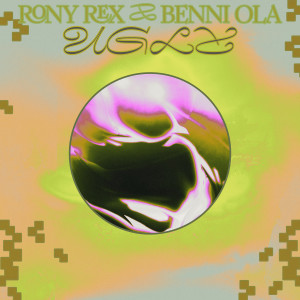 Rony Rex的專輯Ugly