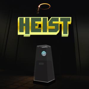 收聽Bawal Clan的Heist (Explicit)歌詞歌曲