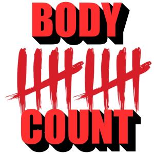 Itai的專輯Body Count (Explicit)