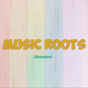 Music Roots的專輯Hlamazani