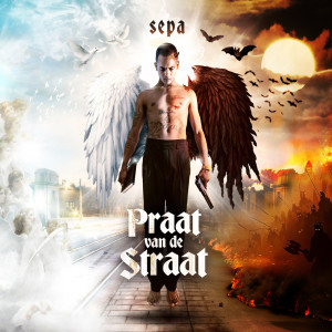 Listen to Draai song with lyrics from Sepa