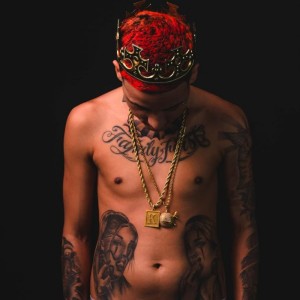 收聽DJ KIKO DA VILA的Mete Forte (Explicit)歌詞歌曲