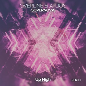 收听OverLine的Supernova歌词歌曲