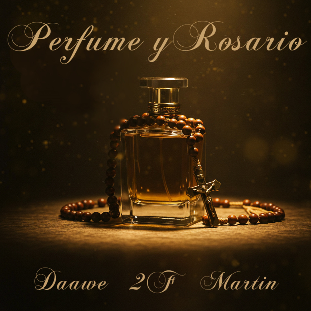 Perfume y Rosario (Explicit)