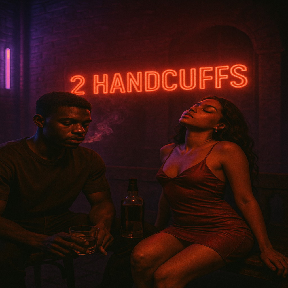 2 Handcuffs (Explicit)