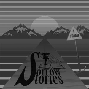 Dengarkan lagu I Tried (Eyes Wide mix|Aesthetische Remix) nyanyian Sorrow Stories dengan lirik