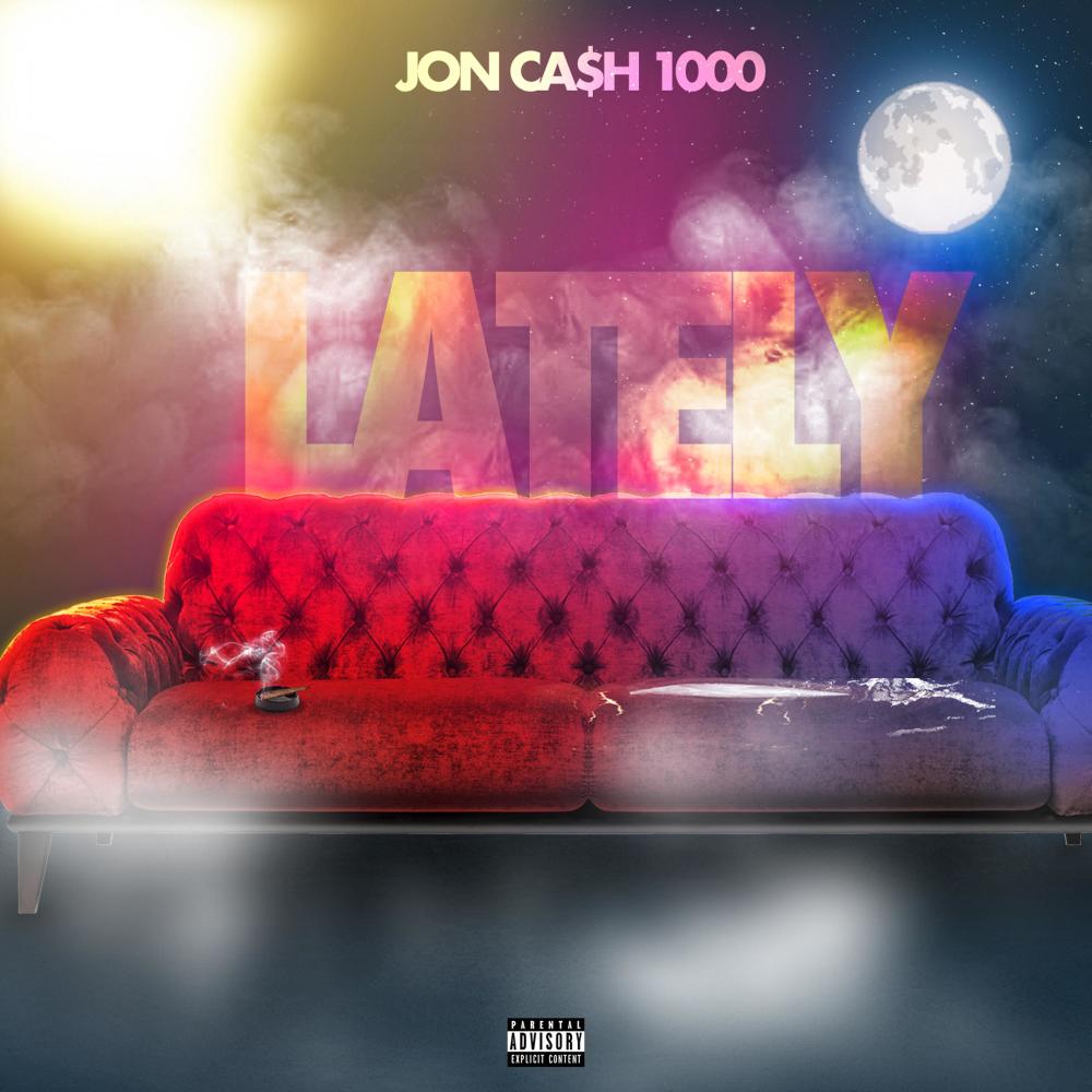 Lately (Explicit)