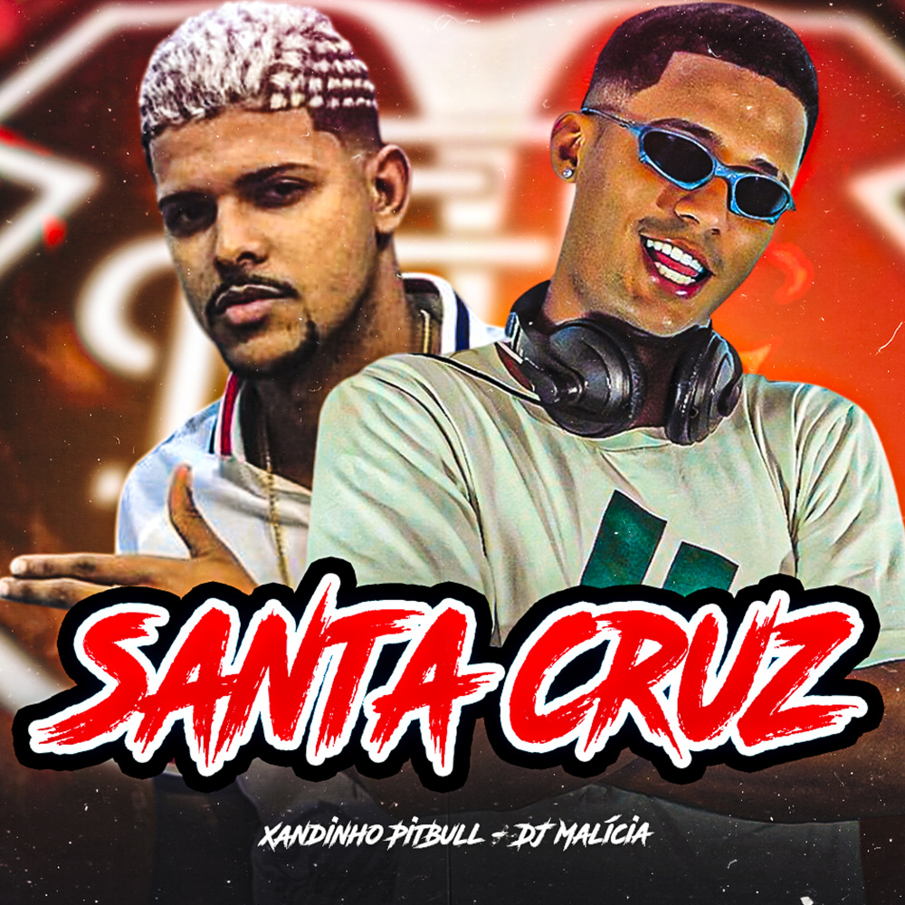 Santa Cruz (Explicit)