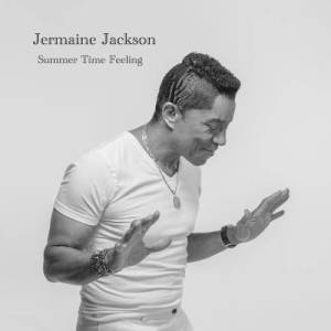Album Summer Time Feeling from Jermaine Jackson