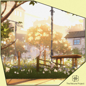 Album Soft Breeze from Seatt