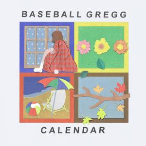 Dengarkan The Movies lagu dari Baseball Gregg dengan lirik