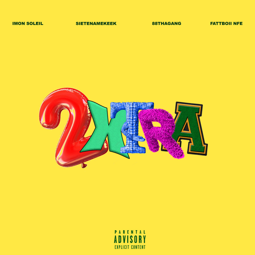 2XTRA (Explicit)