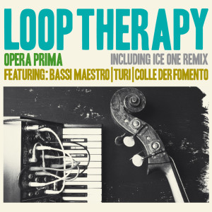 Dengarkan Smoka lagu dari Loop Therapy dengan lirik