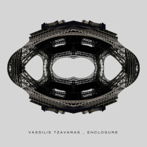 Vassilis Tzavaras的專輯Enclosure