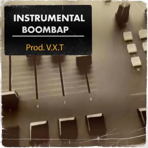 Listen to Boombap Instrumental song with lyrics from Vixit