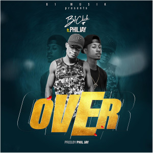 Album Over from B1 Click