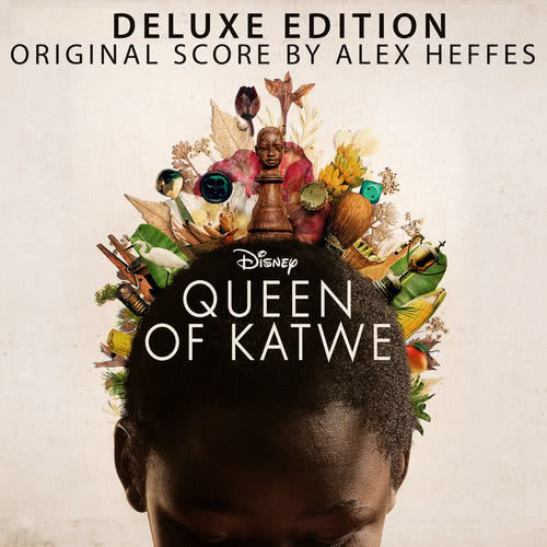 Skelewu (From "Queen of Katwe"/Soundtrack Version)