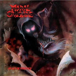 收聽Moral Crusade的When the World Dies (Demo Version)歌詞歌曲