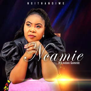 Album Ngithandiwe from Ncamie