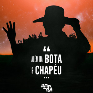 Listen to Amor de Mãe song with lyrics from 4i4