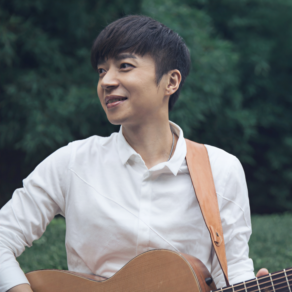 Li Jianqing
