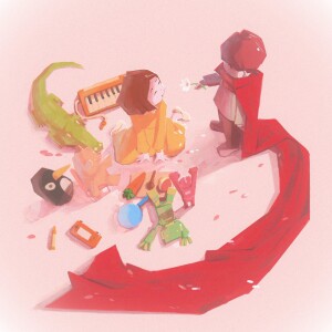 default playlist img