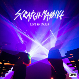 Dengarkan lagu Closer (Live in Paris) nyanyian Scratch Massive dengan lirik